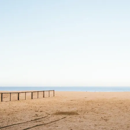 Near Sandy In Coastal Area Остдёйнкерке