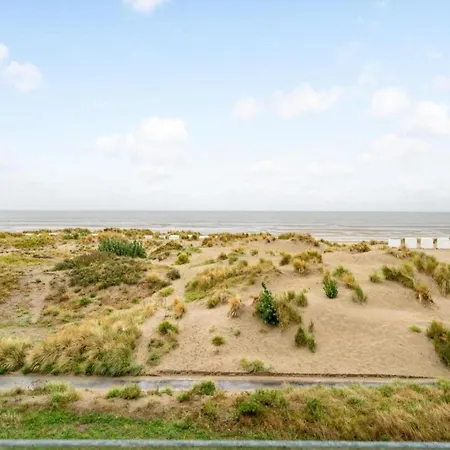 Apartment Gaul4 Within Walking Distance Of The