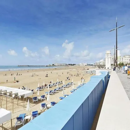 Апартаменты Near Sandy In Coastal Area *