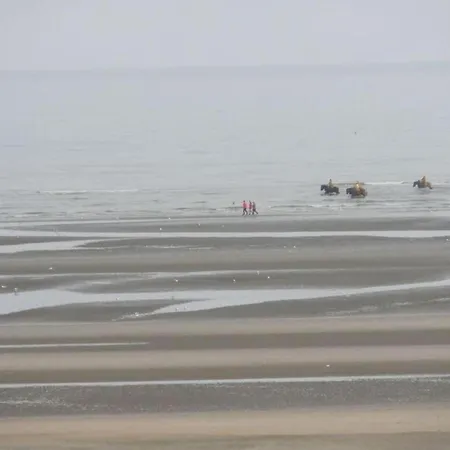 Near Sandy In Coastal Area Апартаменты *