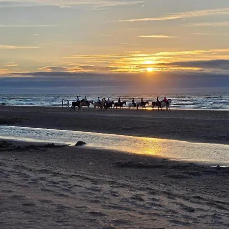 Near Sandy In Coastal Area Апартаменты