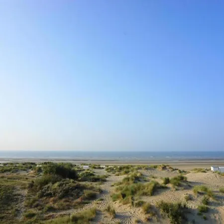 Apartment Gaul4 Within Walking Distance Of The