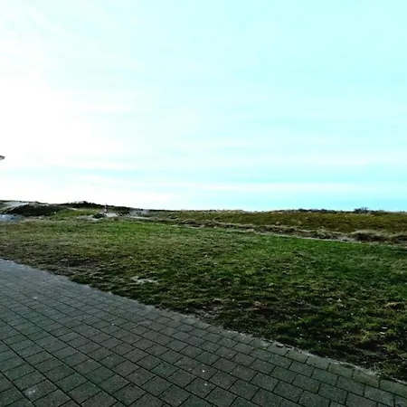 Gaul4 Within Walking Distance Of The Apartment Oostduinkerke